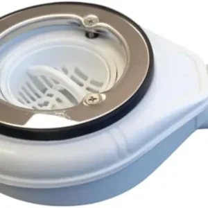 Válvula de Desagüe para Platos de Ducha