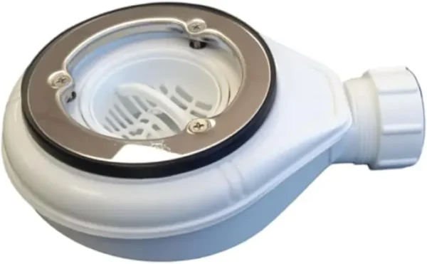 Válvula de Desagüe para Platos de Ducha
