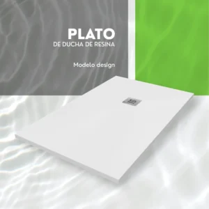 Plato de Ducha - Modelo Orión